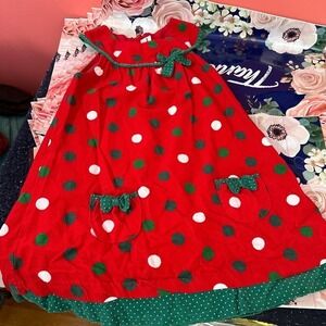 RARE editions corduroy dress